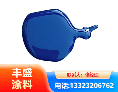 嘉峪关水性醇酸磁漆