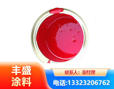 嘉峪关水性沥青漆