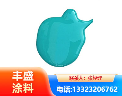 嘉峪关水性高氯化聚乙烯漆