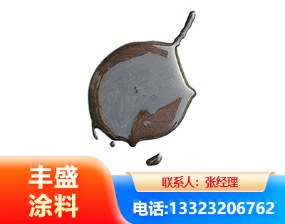 嘉峪关水性氯磺化漆