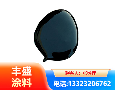 嘉峪关水性氯化橡胶漆