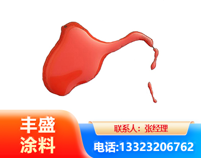 嘉峪关水性有机硅耐高温漆
